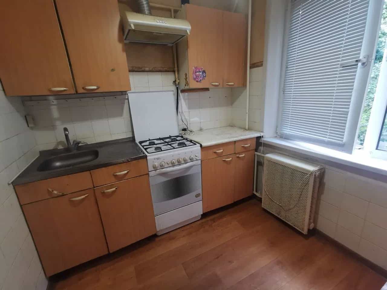 Беларусь, Витебск, Московский проспект, 21к3, фото 9