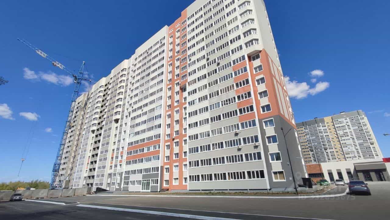 Россия, Оренбург, Липовая улица, 20, фото 5