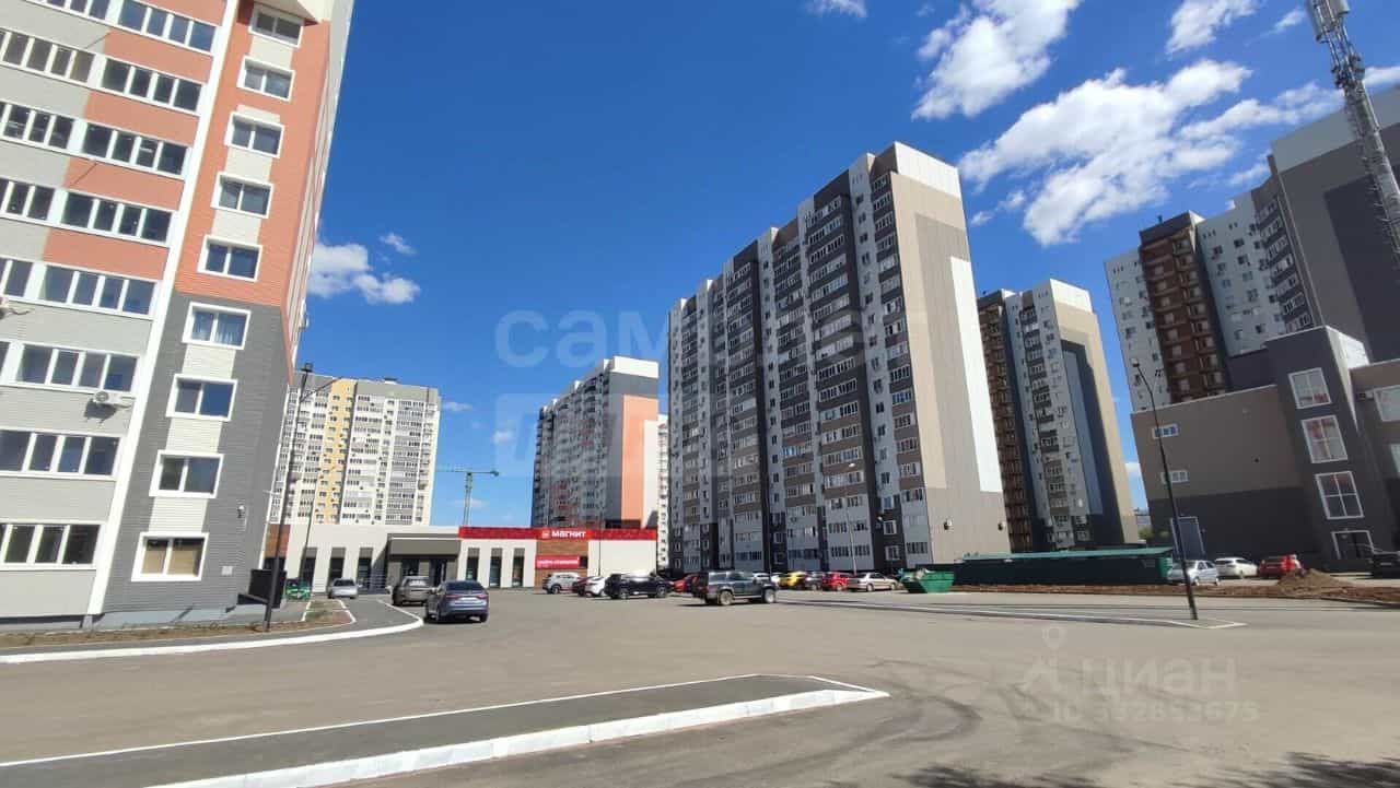 Россия, Оренбург, Липовая улица, 20, фото 6