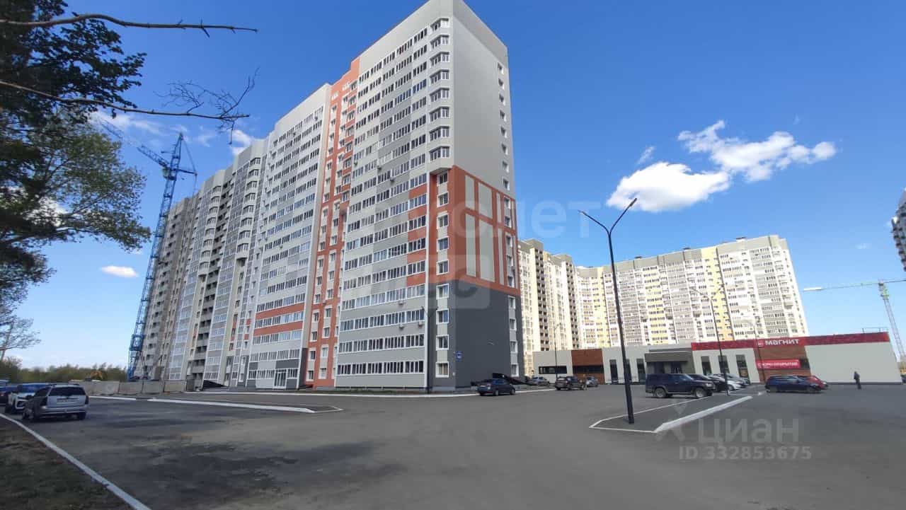 Россия, Оренбург, Липовая улица, 20, фото 8