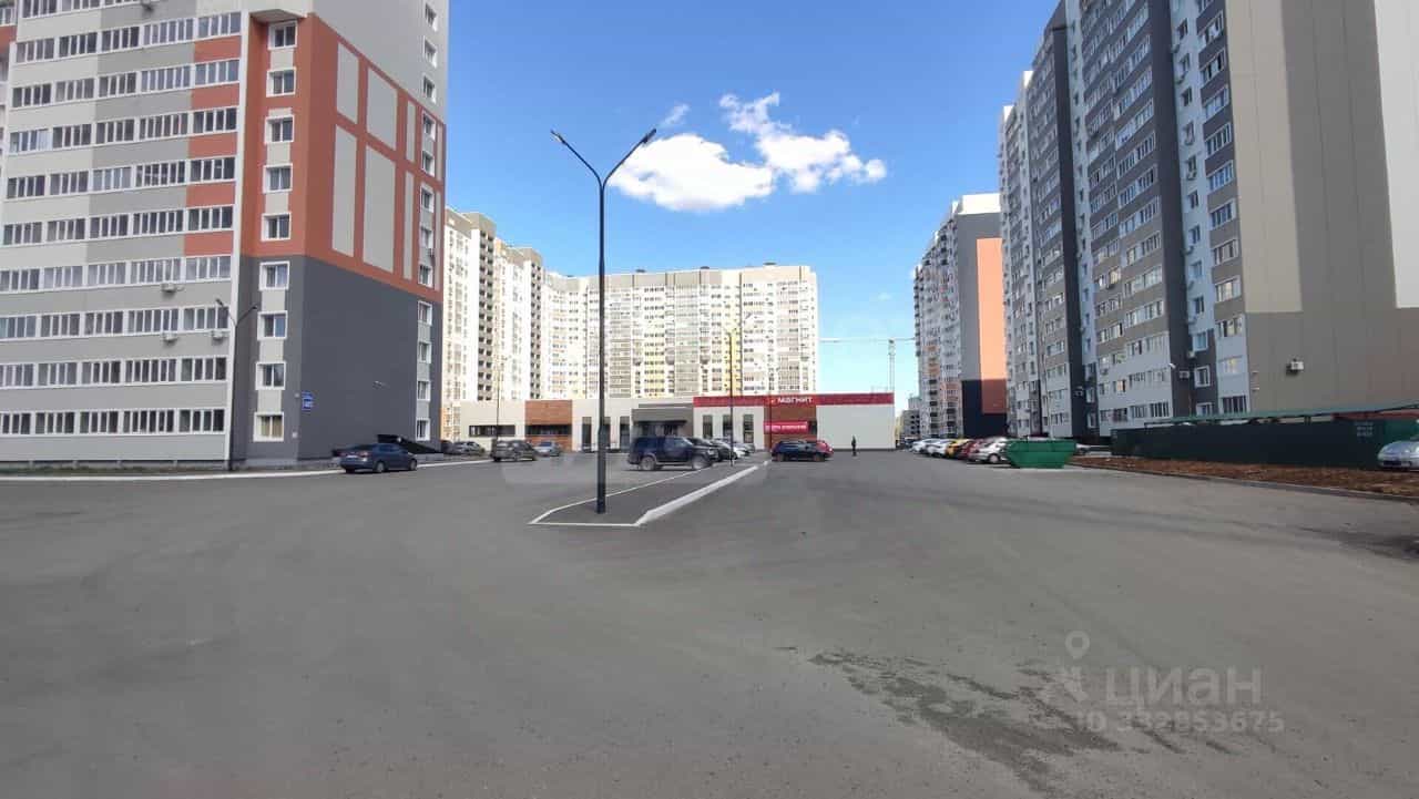 Россия, Оренбург, Липовая улица, 20, фото 9