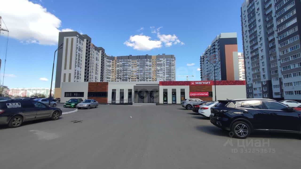 Россия, Оренбург, Липовая улица, 20, фото 10
