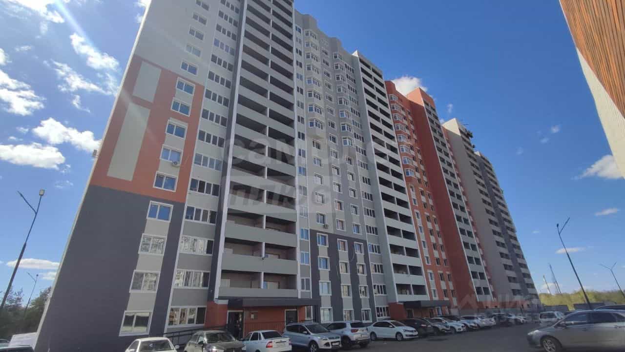 Россия, Оренбург, Липовая улица, 20, фото 12