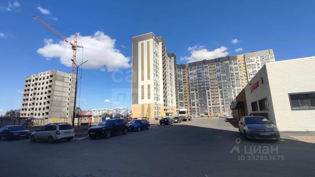 Россия, Оренбург, Липовая улица, 20, фото 13