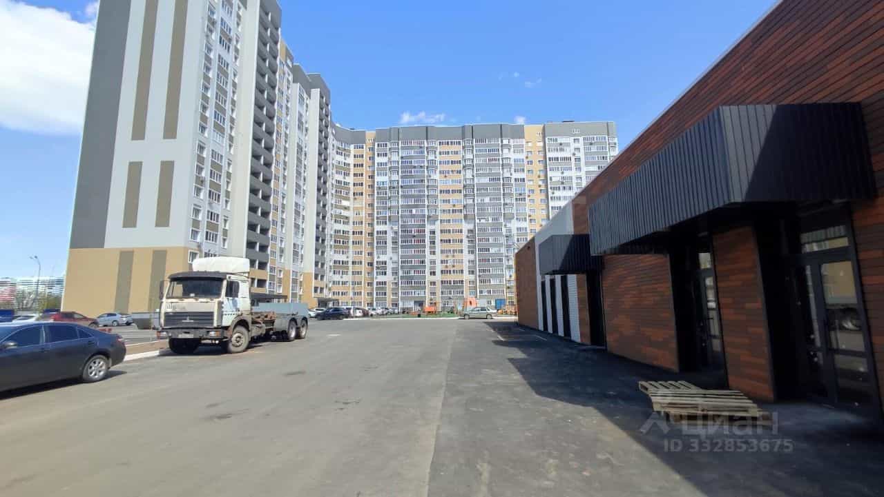Россия, Оренбург, Липовая улица, 20, фото 14