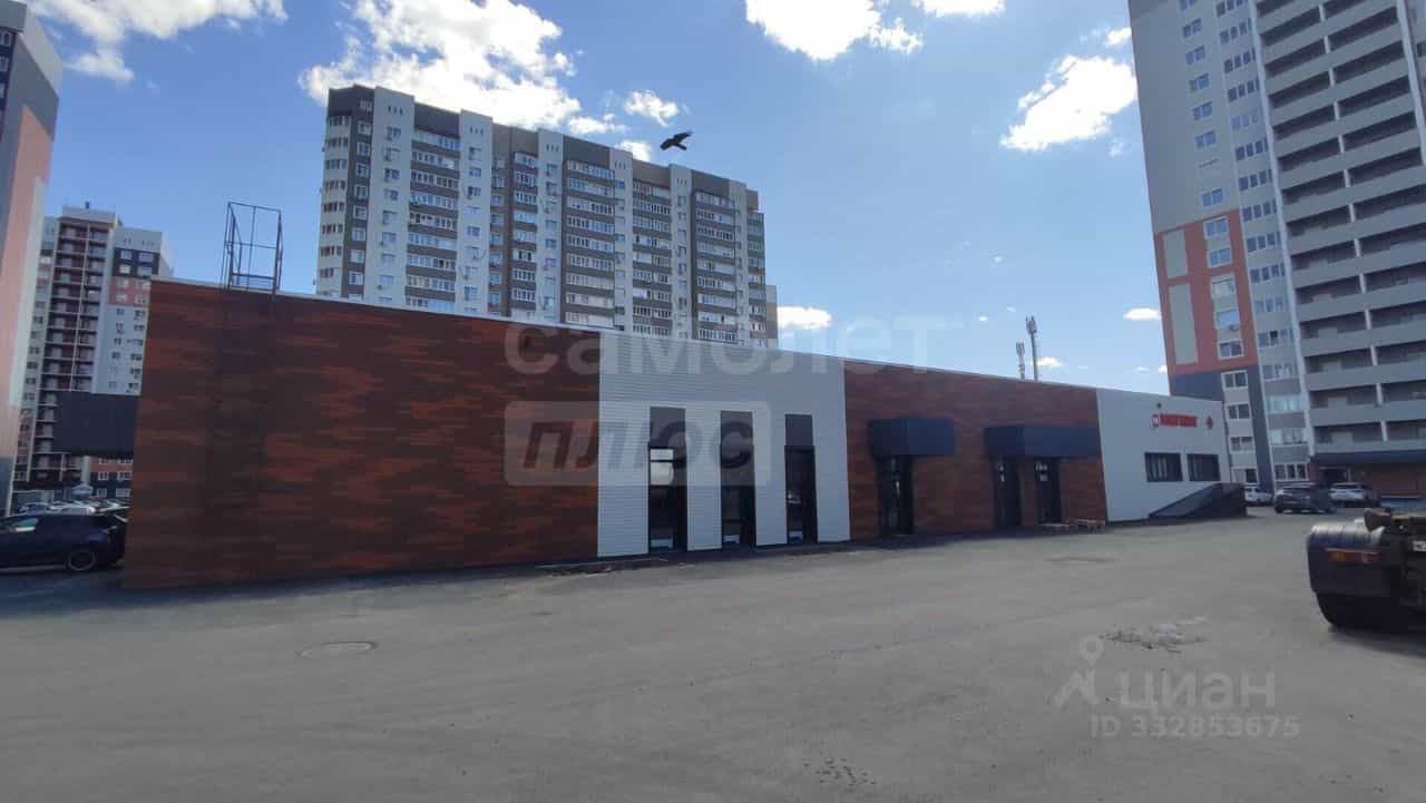 Россия, Оренбург, Липовая улица, 20, фото 16