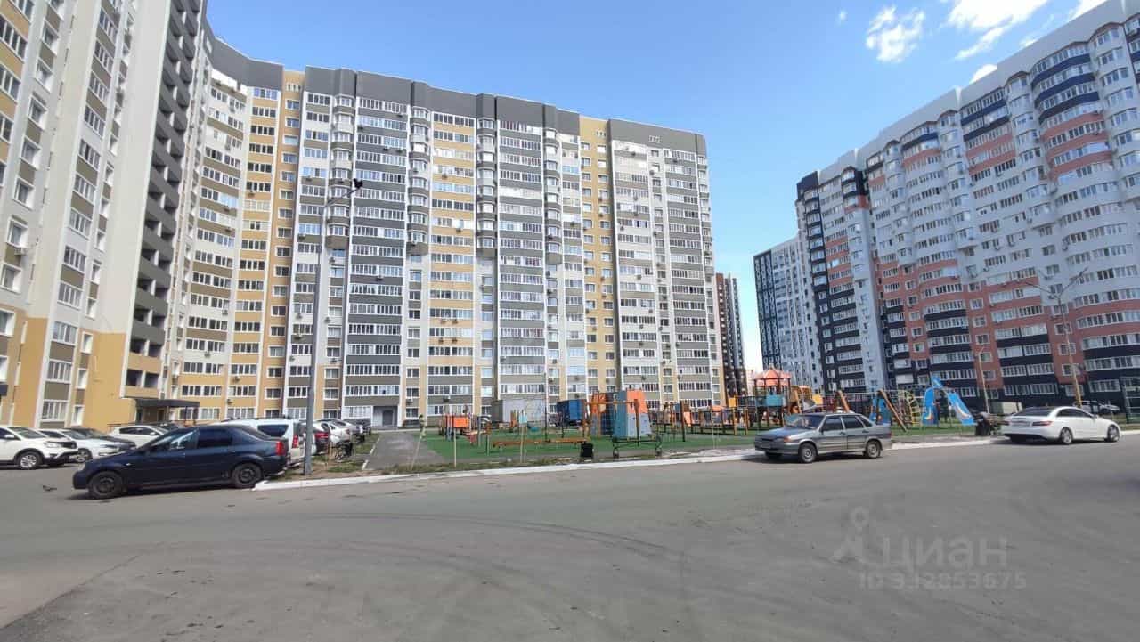 Россия, Оренбург, Липовая улица, 20, фото 17