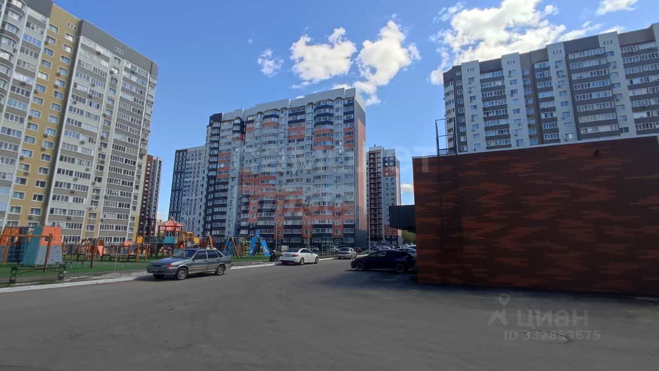 Россия, Оренбург, Липовая улица, 20, фото 18