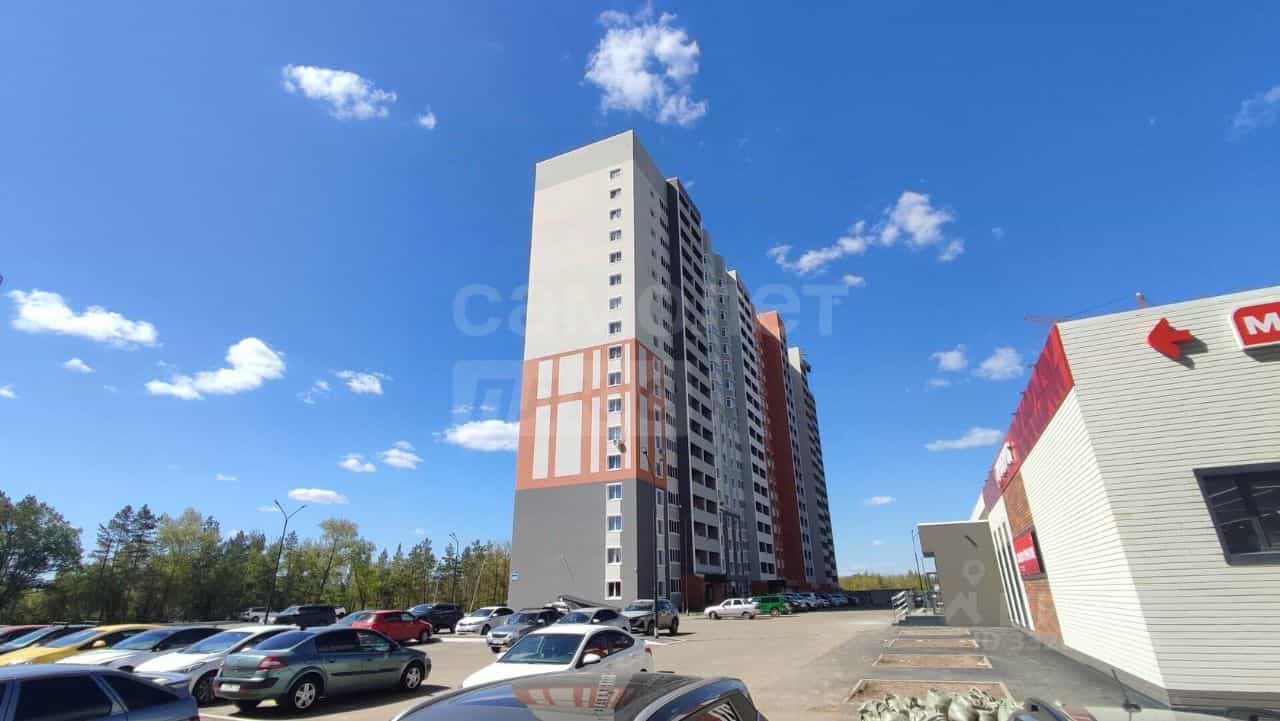 Россия, Оренбург, Липовая улица, 20, фото 19