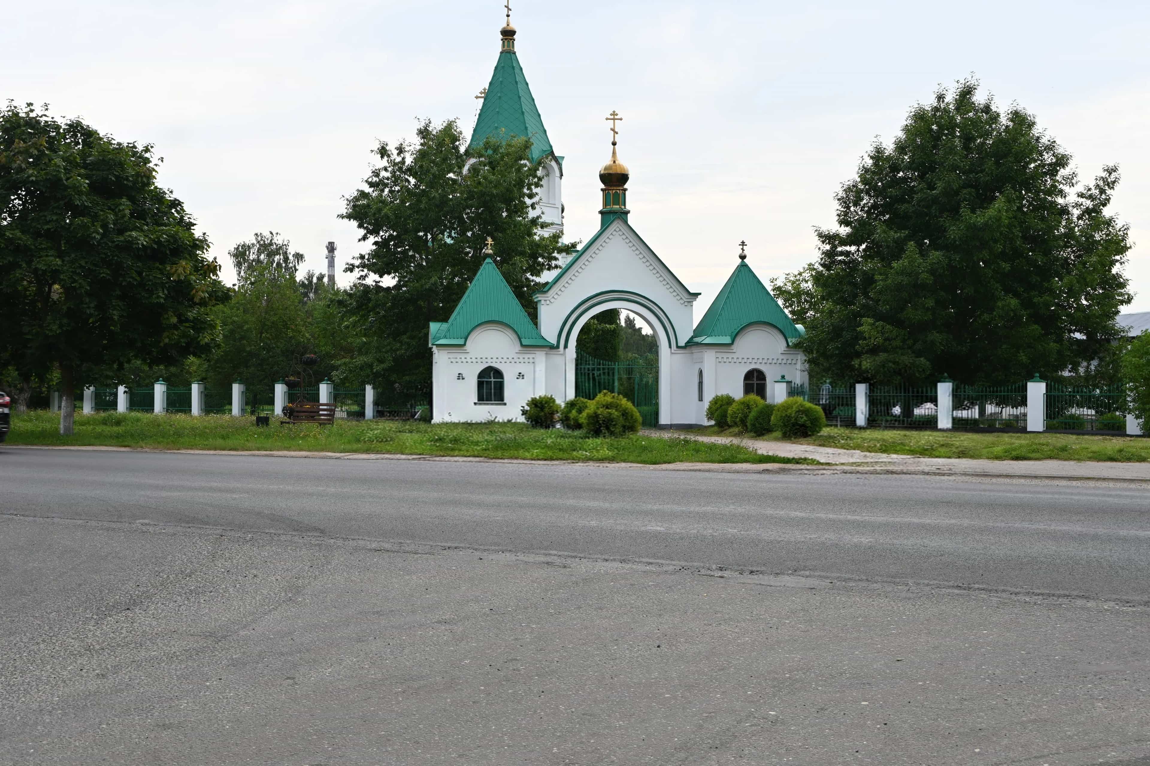 Беларусь, Минская область, Дзержинский район, Фаниполь, Комсомольская улица, 36, фото 26