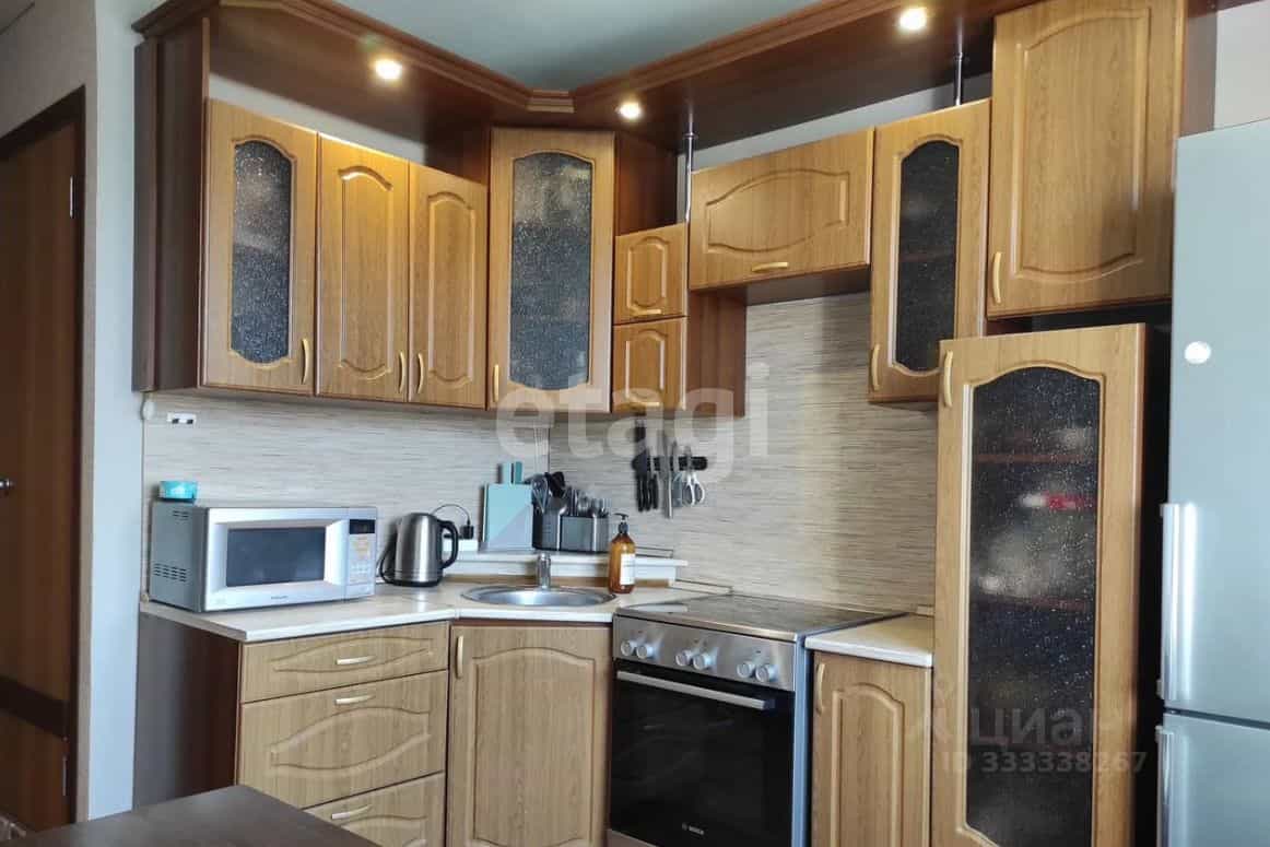 Россия, Алтайский край, Барнаул, Взлётная улица, 24, фото 2