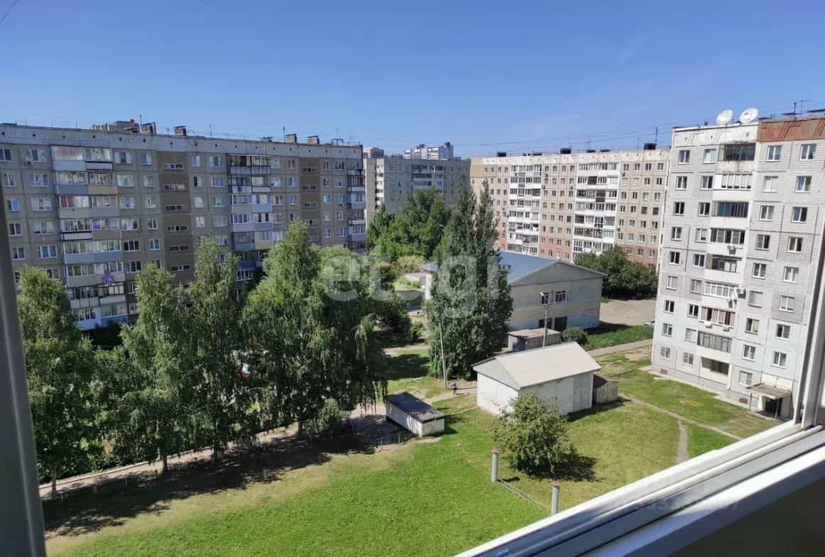 Россия, Алтайский край, Барнаул, Взлётная улица, 24, фото 16