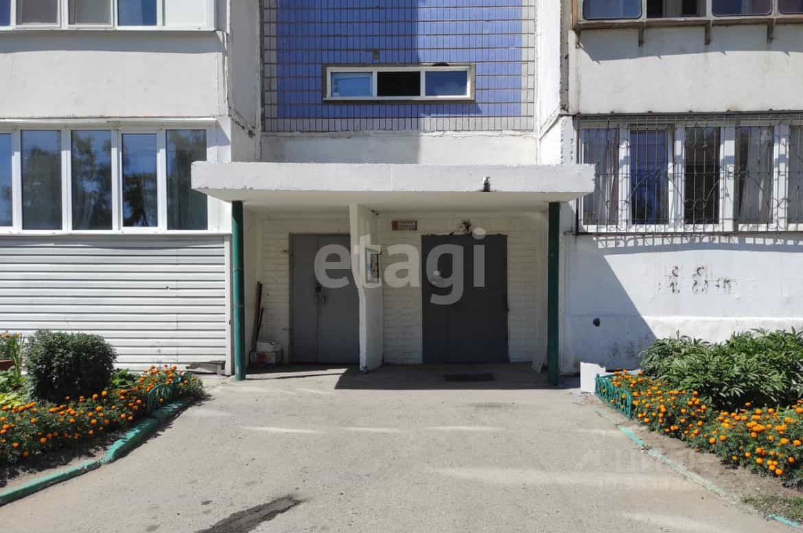 Россия, Алтайский край, Барнаул, Взлётная улица, 24, фото 17