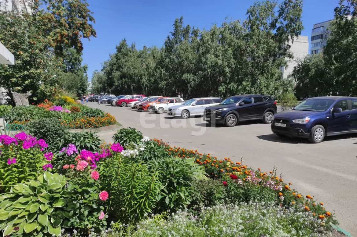 Россия, Алтайский край, Барнаул, Взлётная улица, 24, фото 18