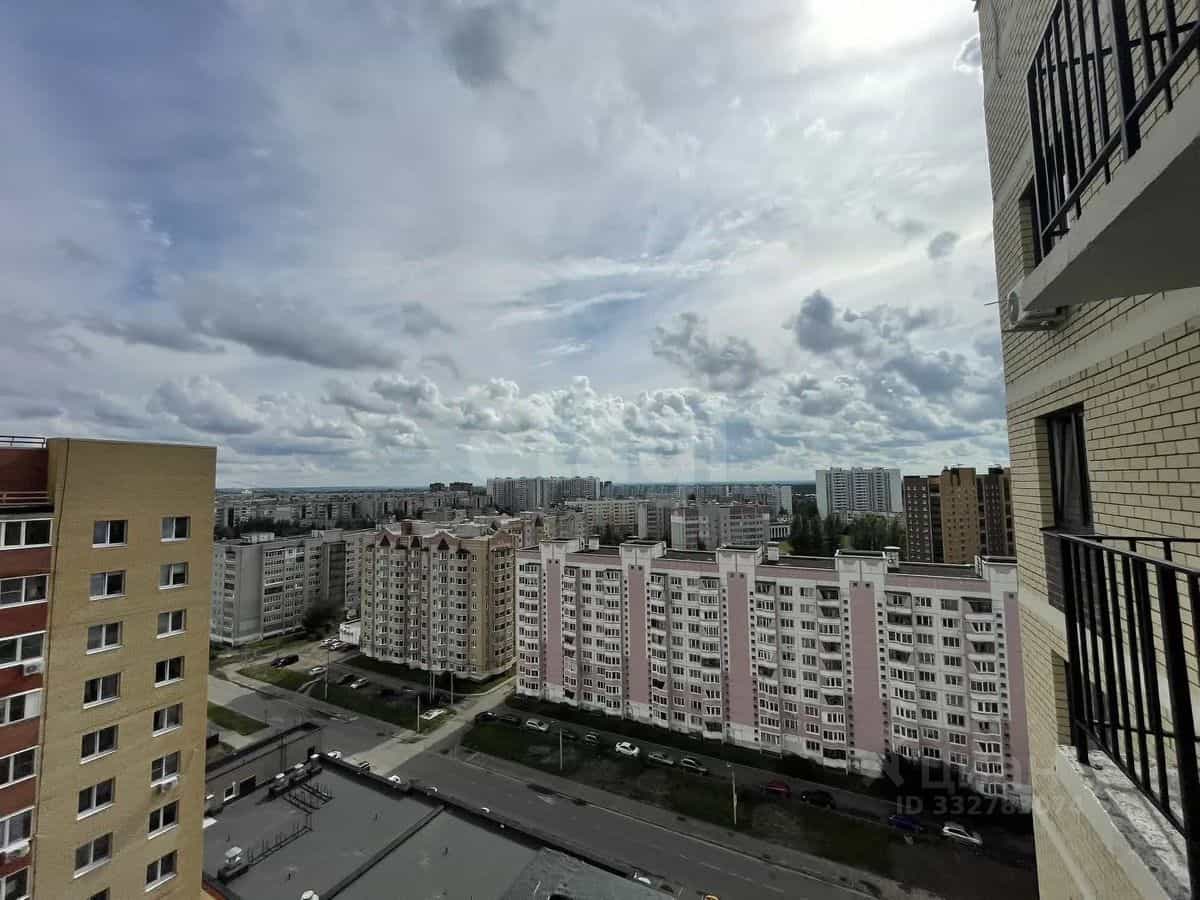 Россия, Ярославль, улица Строителей, 18, фото 22