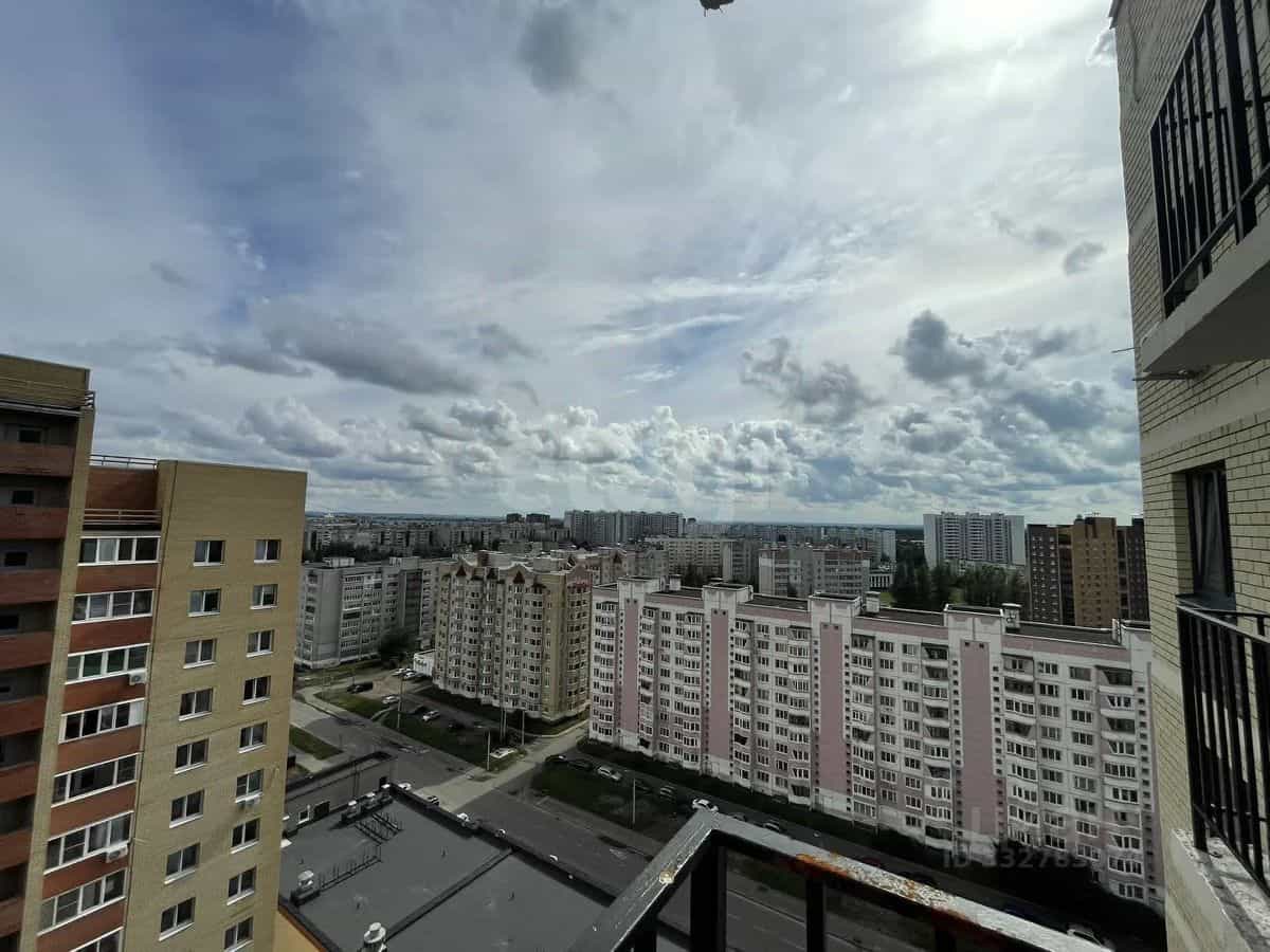 Россия, Ярославль, улица Строителей, 18, фото 32