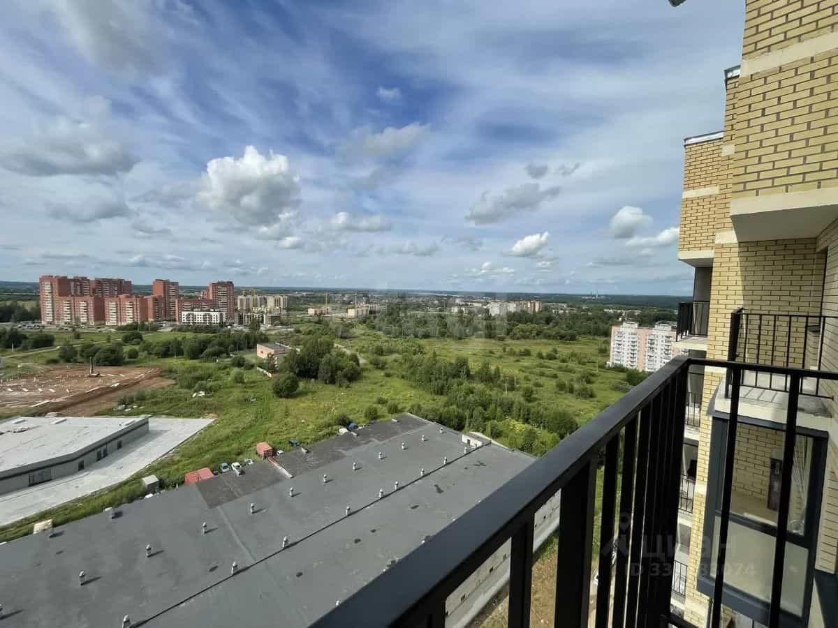 Россия, Ярославль, улица Строителей, 18, фото 33