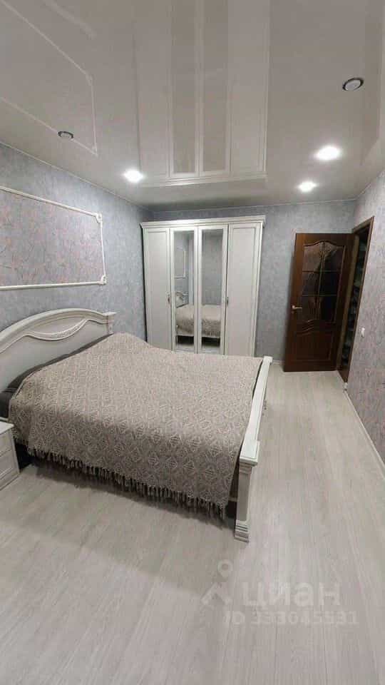 Россия, Иркутск, улица Лермонтова, 329, фото 6