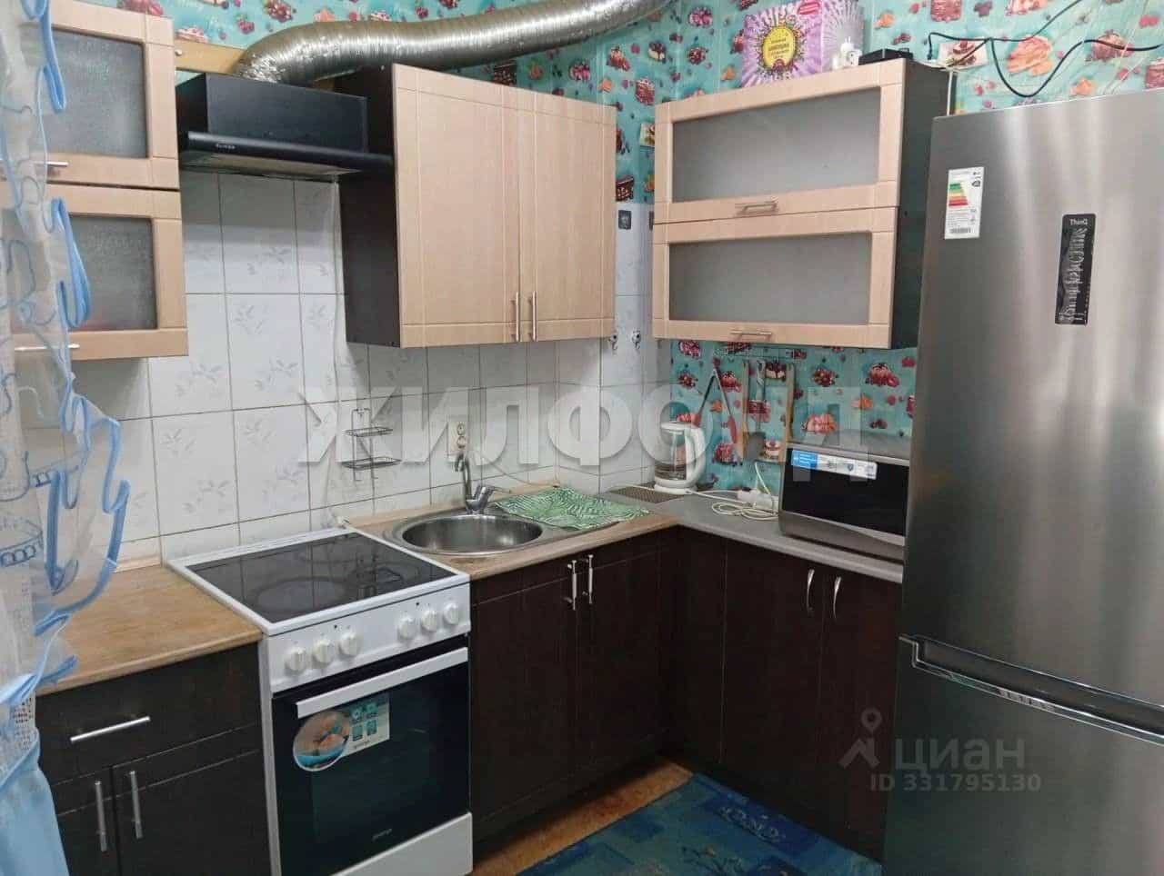 Россия, Амурская область, Благовещенск, Литейная улица, 84/4, фото 2