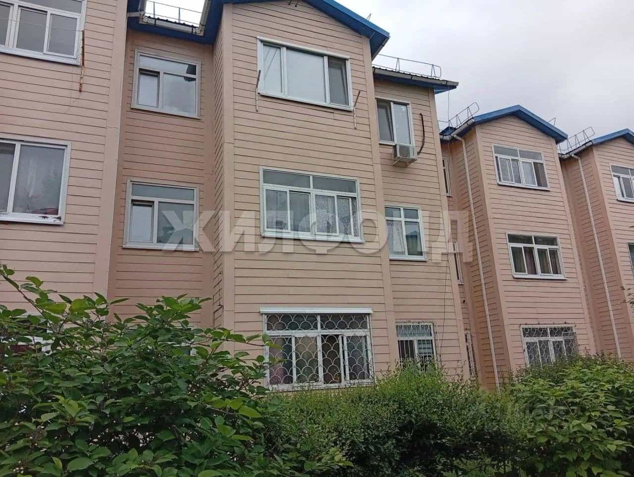 Россия, Амурская область, Благовещенск, Литейная улица, 84/4, фото 6