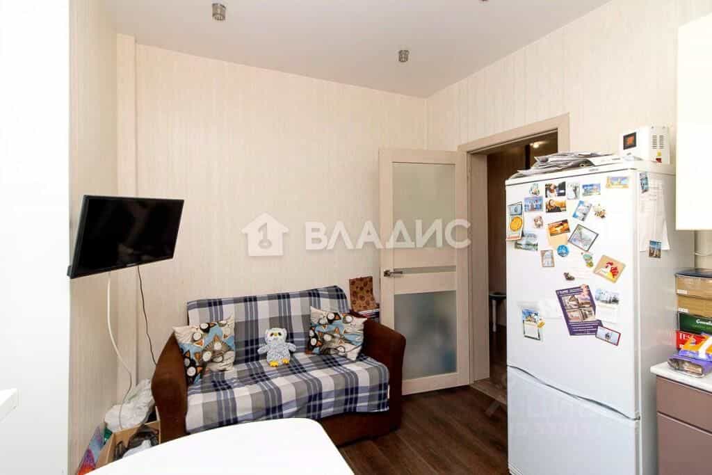 Россия, Владимир, микрорайон Пиганово, Центральная улица, 30В, фото 3