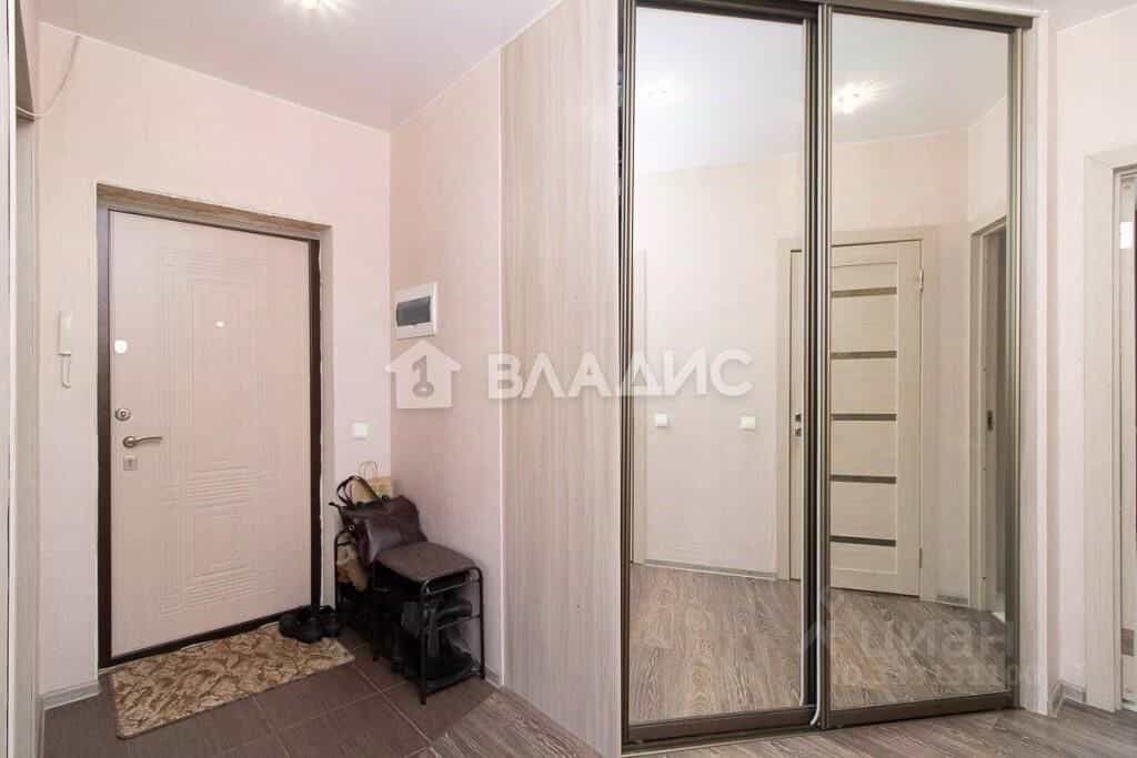 Россия, Владимир, микрорайон Пиганово, Центральная улица, 30В, фото 17