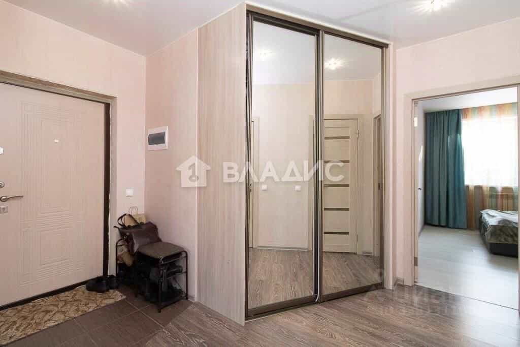 Россия, Владимир, микрорайон Пиганово, Центральная улица, 30В, фото 18