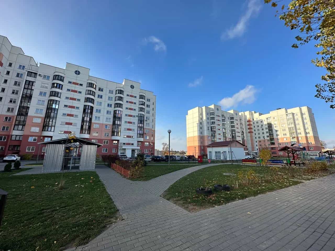 Беларусь, Гродно, улица Щорса, 9Б, фото 18