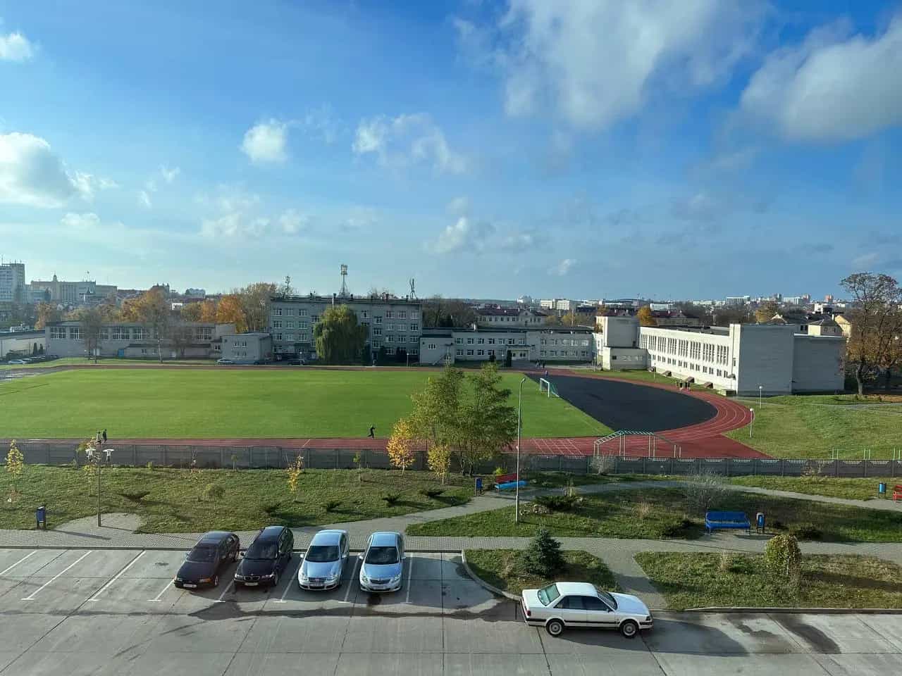 Беларусь, Гродно, улица Щорса, 9Б, фото 19