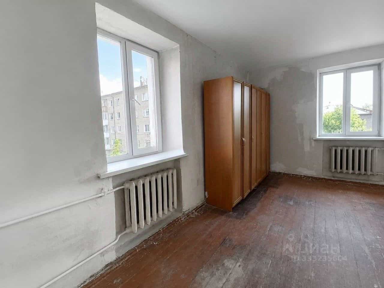 Россия, Иркутск, улица Пушкина, 23