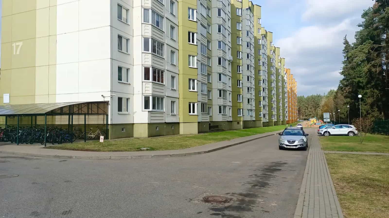 Беларусь, Минский район, Боровлянский сельсовет, агрогородок Лесной, улица Н.Н. Александрова, 17, фото 20