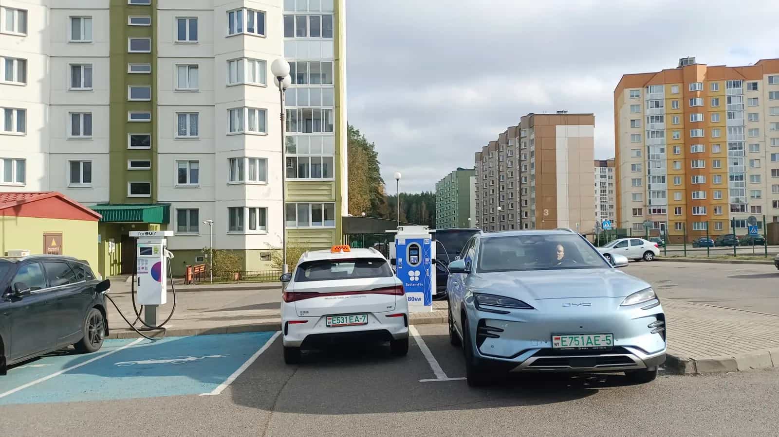 Беларусь, Минский район, Боровлянский сельсовет, агрогородок Лесной, улица Н.Н. Александрова, 17, фото 21