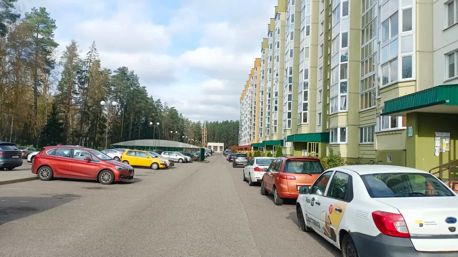 Беларусь, Минский район, Боровлянский сельсовет, агрогородок Лесной, улица Н.Н. Александрова, 17, фото 22