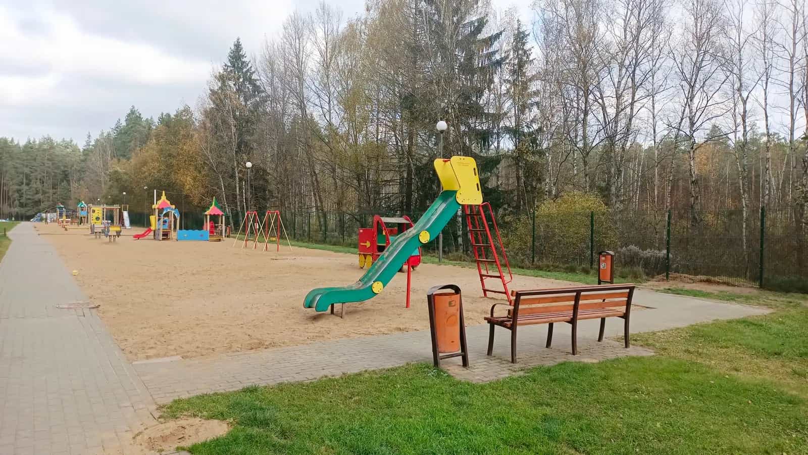 Беларусь, Минский район, Боровлянский сельсовет, агрогородок Лесной, улица Н.Н. Александрова, 17, фото 24