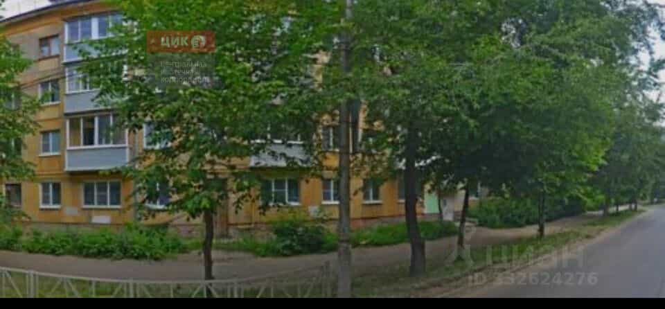 Россия, Рязань, улица Островского, 26, фото 10