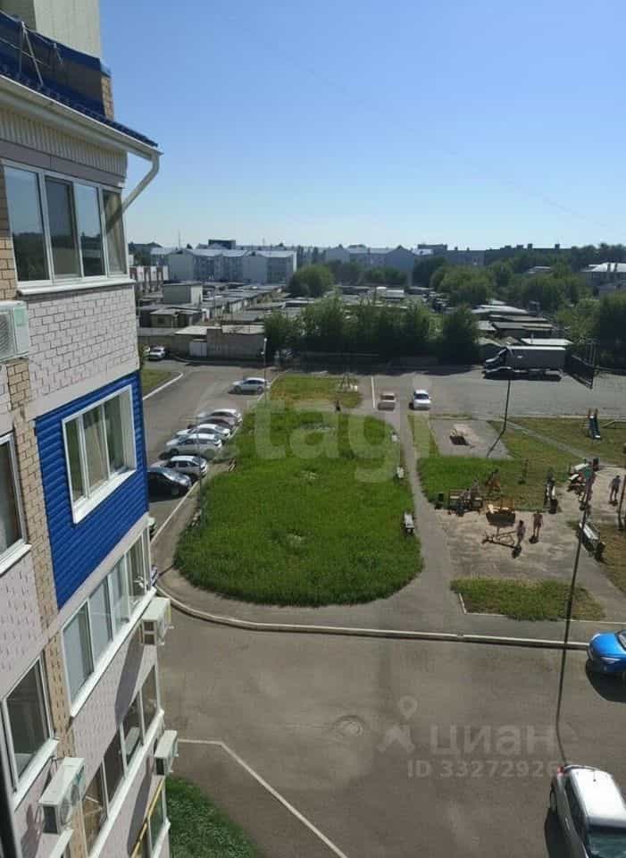 Россия, Оренбург, Илекская улица, 2/1, фото 3