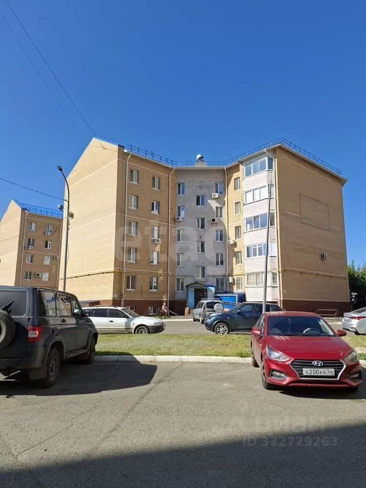 Россия, Оренбург, Илекская улица, 2/1, фото 5