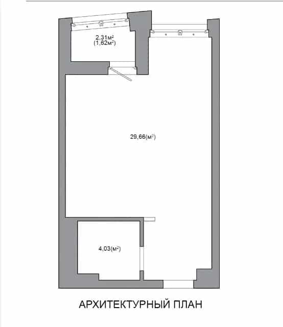 Беларусь, Минск, проспект Мира, 8, фото 2