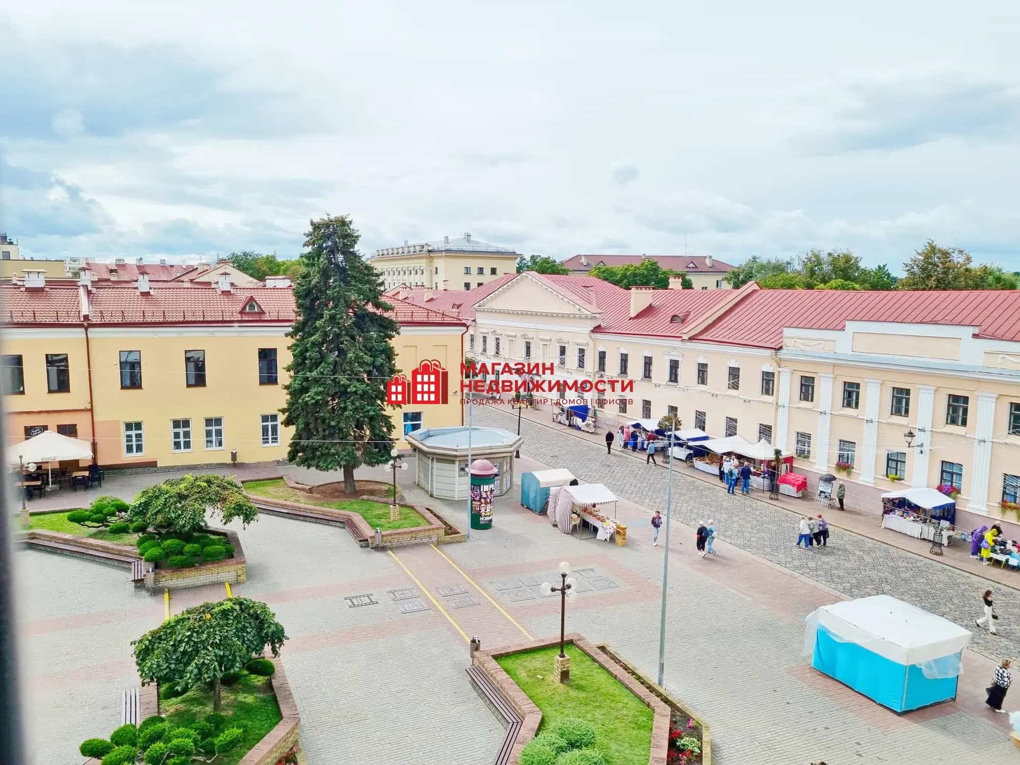 Беларусь, Гродно, Советская улица, 13, фото 4