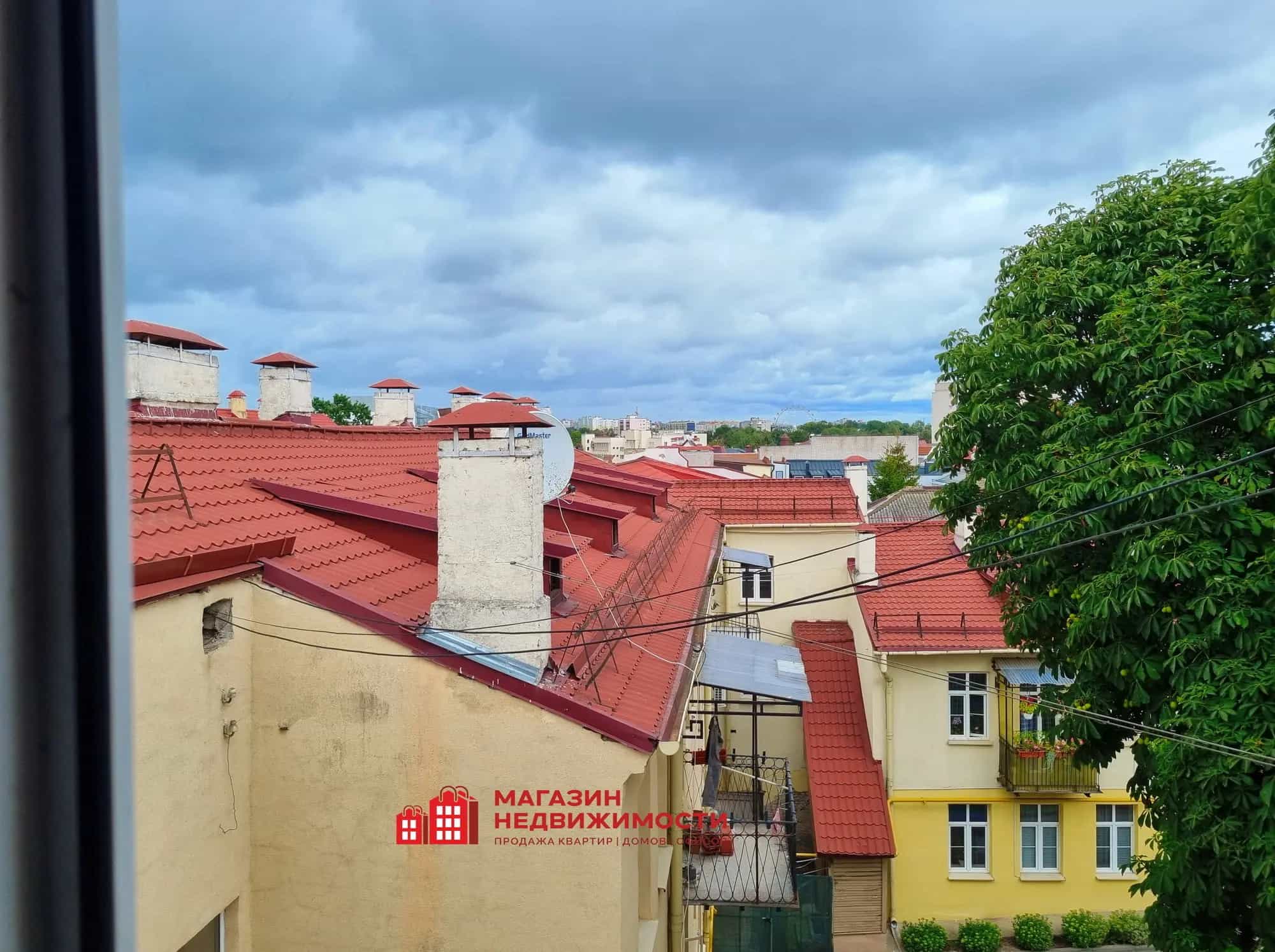 Беларусь, Гродно, Советская улица, 13, фото 15