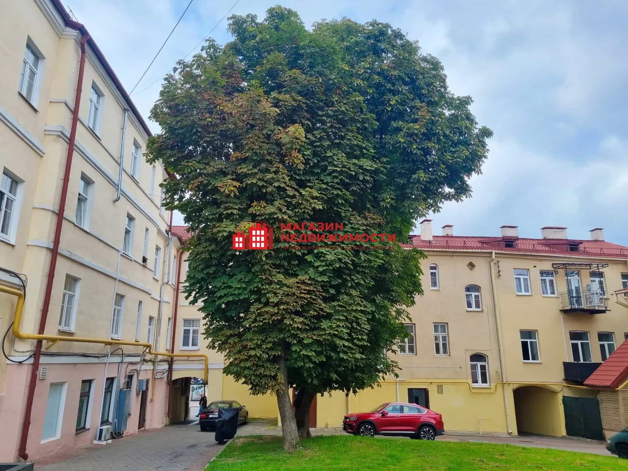 Беларусь, Гродно, Советская улица, 13, фото 22