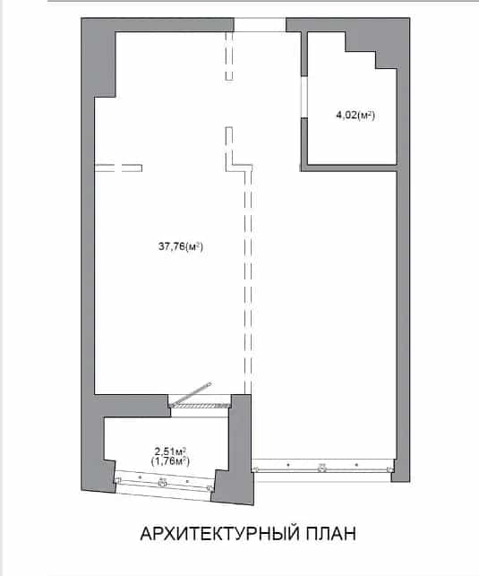 Беларусь, Минск, проспект Мира, 8