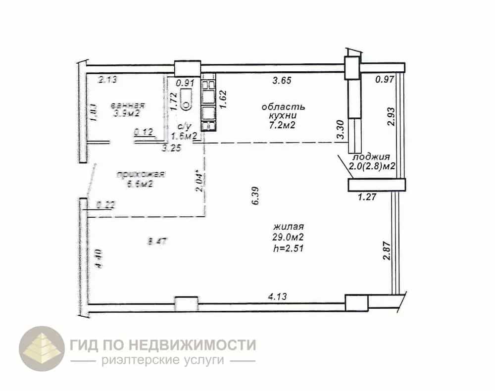 Беларусь, Гомель, улица Т.С. Бородина, 6, фото 2