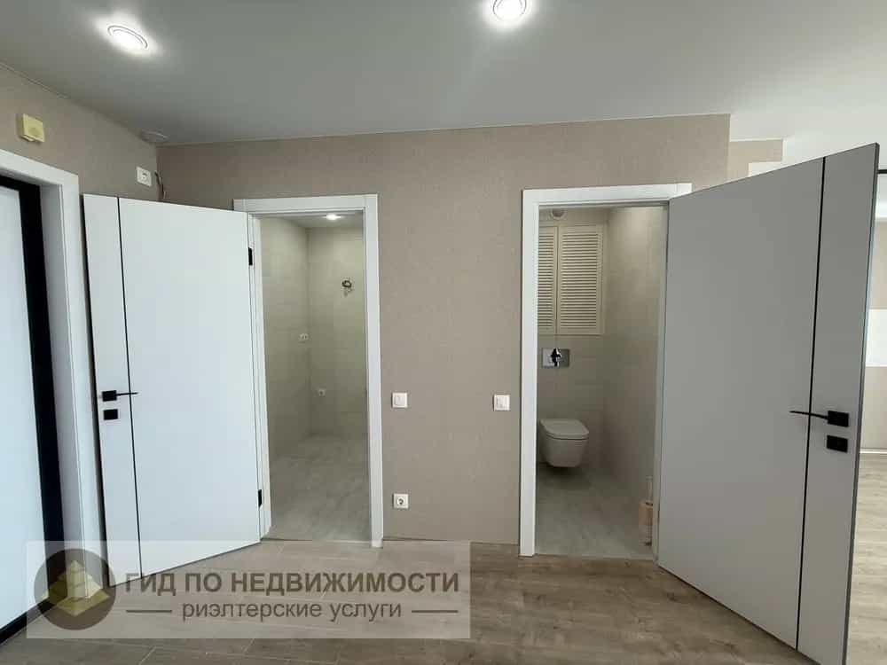 Беларусь, Гомель, улица Т.С. Бородина, 6, фото 12