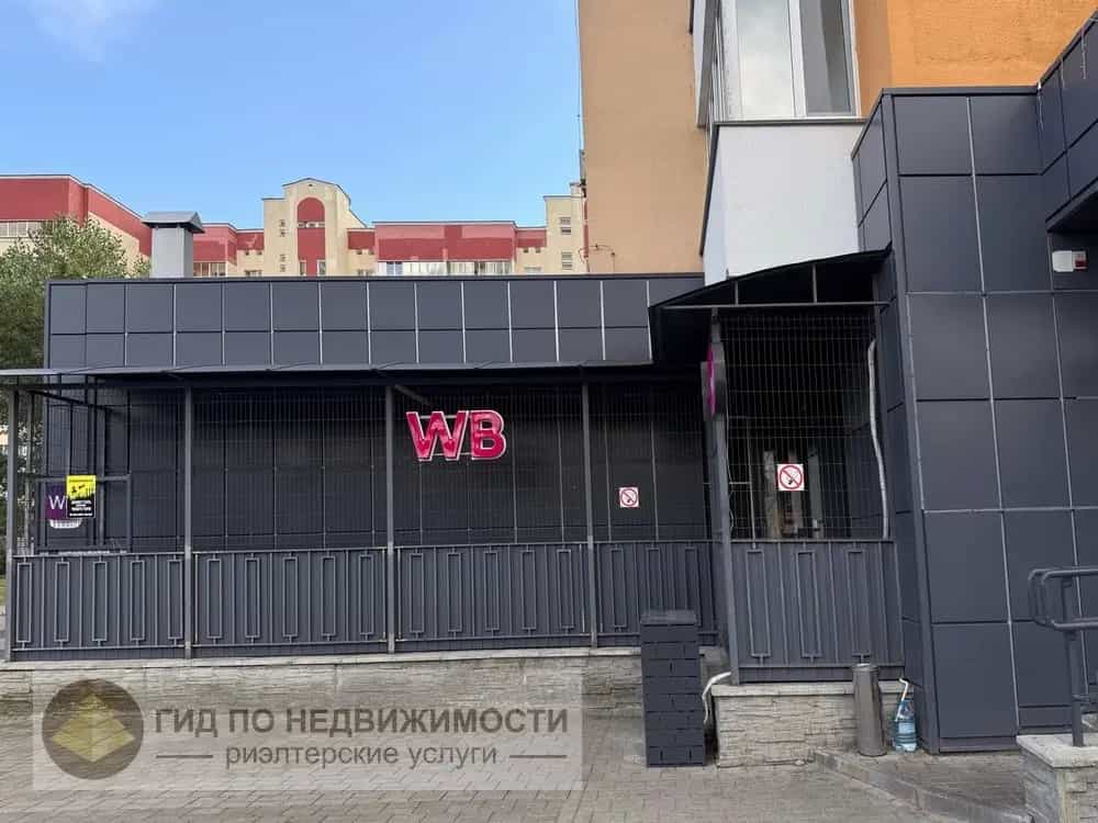Беларусь, Гомель, улица Т.С. Бородина, 6, фото 15