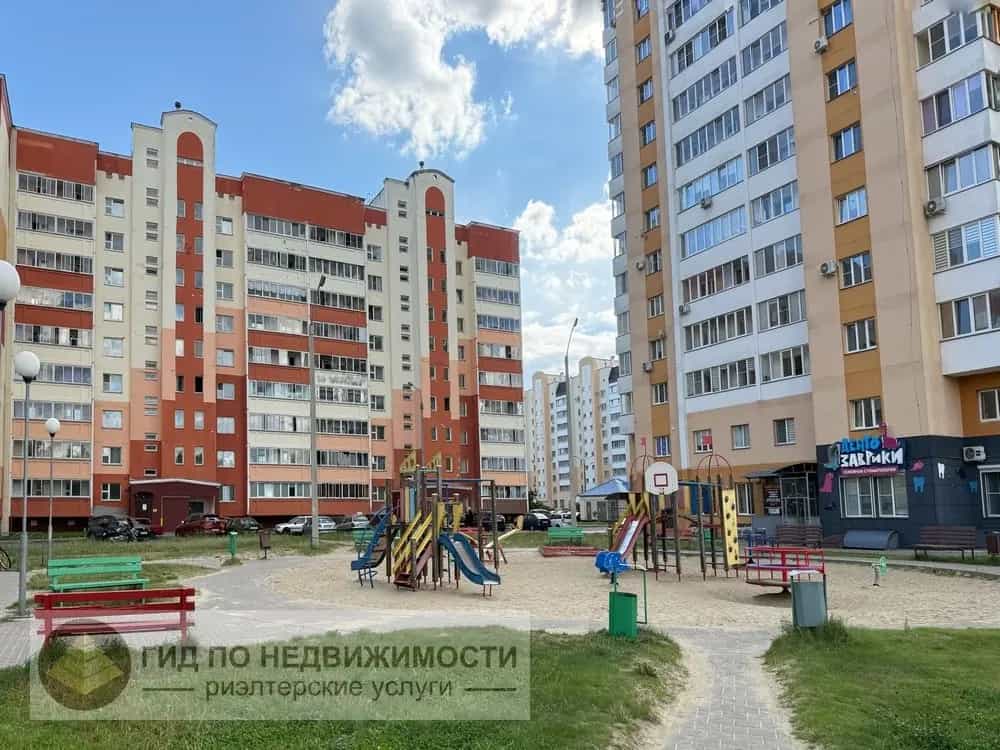 Беларусь, Гомель, улица Т.С. Бородина, 6, фото 19