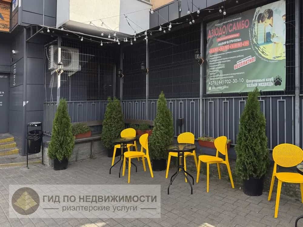 Беларусь, Гомель, улица Т.С. Бородина, 6, фото 20