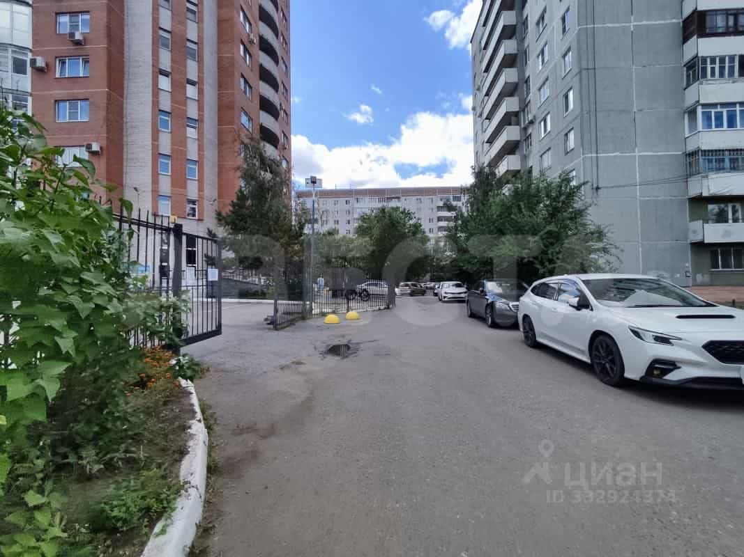 Россия, Омск, улица Богдана Хмельницкого, 40, фото 2