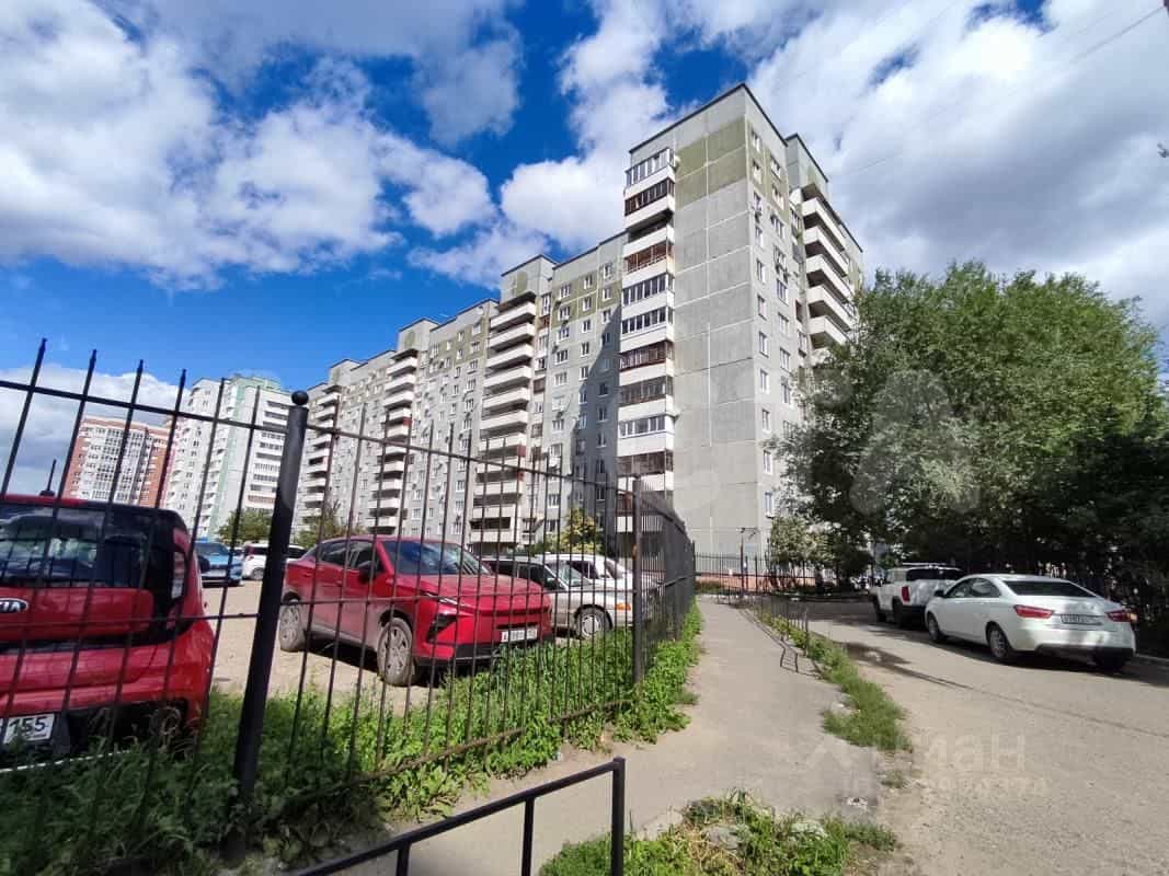 Россия, Омск, улица Богдана Хмельницкого, 40, фото 3