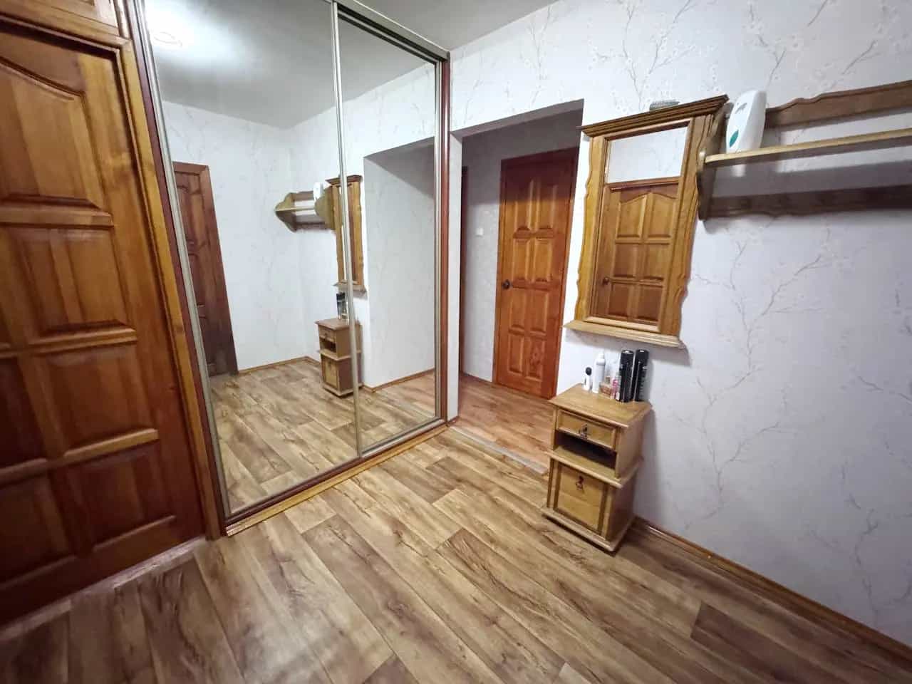 Беларусь, Минск, улица Корженевского, 1к1, фото 2